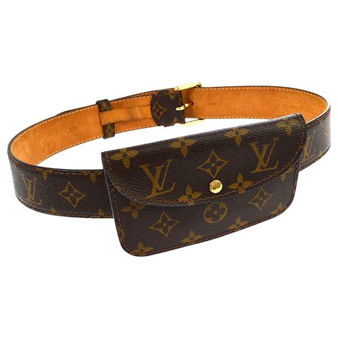 lv fanny packs|Designer Bumbags, Fanny Packs, & Belt Bags .